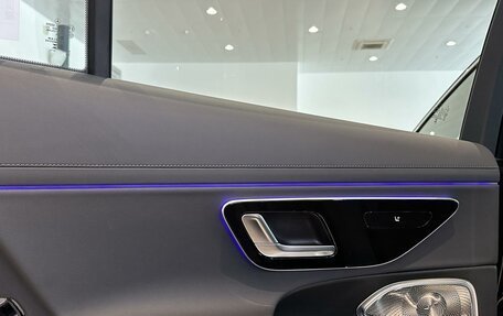 Mercedes-Benz E-Класс, 2025 год, 9 970 000 рублей, 21 фотография