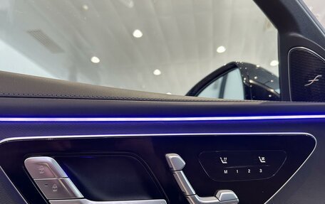 Mercedes-Benz E-Класс, 2025 год, 9 970 000 рублей, 19 фотография