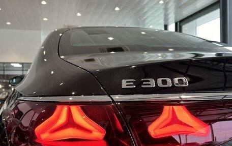 Mercedes-Benz E-Класс, 2025 год, 9 970 000 рублей, 28 фотография