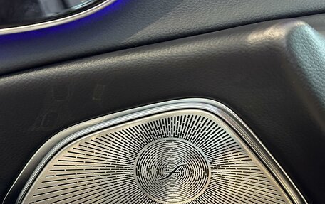 Mercedes-Benz E-Класс, 2025 год, 9 970 000 рублей, 20 фотография