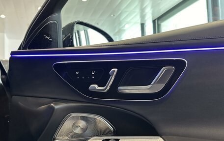 Mercedes-Benz E-Класс, 2025 год, 9 970 000 рублей, 23 фотография