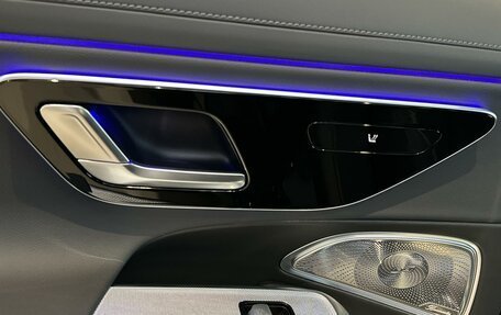 Mercedes-Benz E-Класс, 2025 год, 9 970 000 рублей, 22 фотография