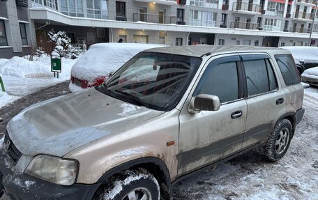 Honda CR-V IV, 1997 год, 330 000 рублей, 2 фотография