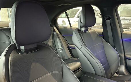 Mercedes-Benz E-Класс, 2025 год, 9 970 000 рублей, 26 фотография