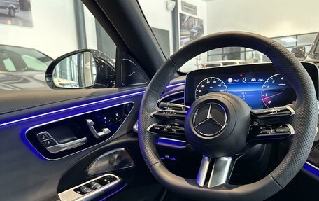 Mercedes-Benz E-Класс, 2025 год, 9 970 000 рублей, 24 фотография