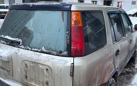 Honda CR-V IV, 1997 год, 330 000 рублей, 4 фотография