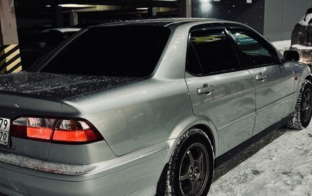 Honda Torneo, 2001 год, 650 000 рублей, 2 фотография