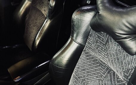 Honda Torneo, 2001 год, 650 000 рублей, 9 фотография