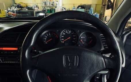 Honda Torneo, 2001 год, 650 000 рублей, 3 фотография