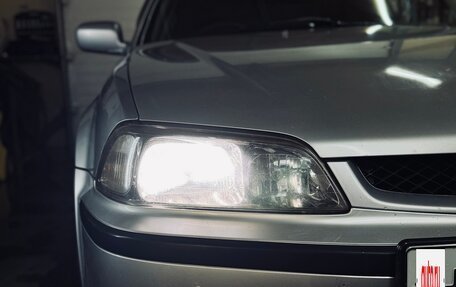 Honda Torneo, 2001 год, 650 000 рублей, 5 фотография