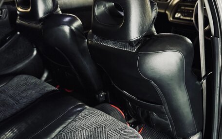 Honda Torneo, 2001 год, 650 000 рублей, 4 фотография