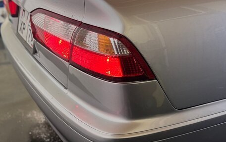 Honda Torneo, 2001 год, 650 000 рублей, 6 фотография