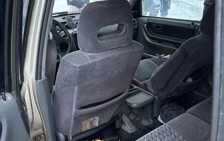 Honda CR-V IV, 1997 год, 330 000 рублей, 7 фотография