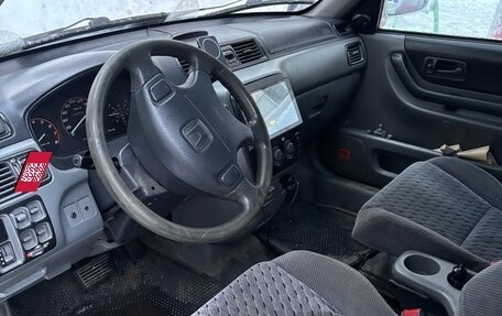 Honda CR-V IV, 1997 год, 330 000 рублей, 5 фотография
