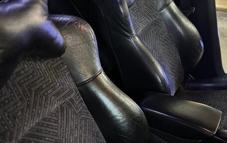 Honda Torneo, 2001 год, 650 000 рублей, 11 фотография