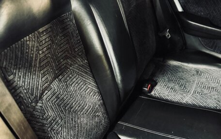 Honda Torneo, 2001 год, 650 000 рублей, 7 фотография