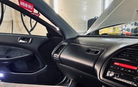 Honda Torneo, 2001 год, 650 000 рублей, 12 фотография