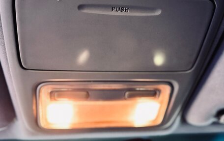 Honda Torneo, 2001 год, 650 000 рублей, 15 фотография