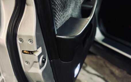 Honda Torneo, 2001 год, 650 000 рублей, 14 фотография