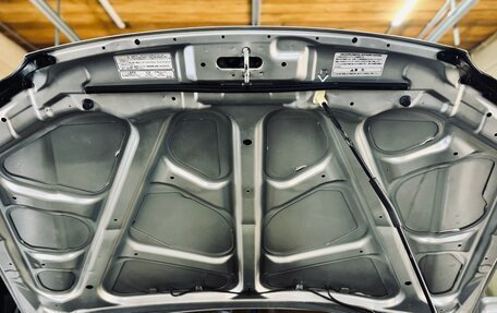 Honda Torneo, 2001 год, 650 000 рублей, 17 фотография