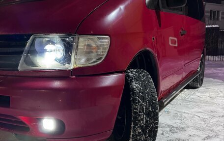 Mercedes-Benz Vito, 1996 год, 390 000 рублей, 3 фотография