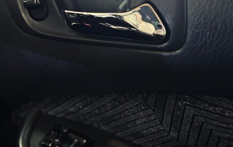 Honda Torneo, 2001 год, 650 000 рублей, 13 фотография