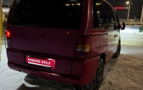 Mercedes-Benz Vito, 1996 год, 390 000 рублей, 6 фотография