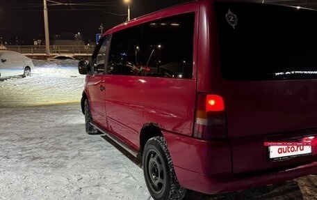 Mercedes-Benz Vito, 1996 год, 390 000 рублей, 4 фотография