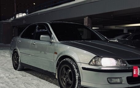 Honda Torneo, 2001 год, 650 000 рублей, 19 фотография