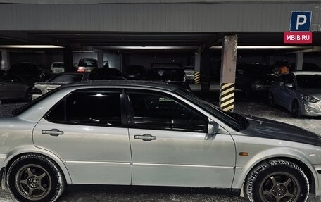 Honda Torneo, 2001 год, 650 000 рублей, 18 фотография