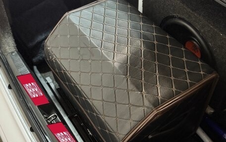 Honda Torneo, 2001 год, 650 000 рублей, 16 фотография