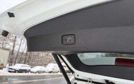 Ford Explorer VI, 2015 год, 2 120 000 рублей, 15 фотография