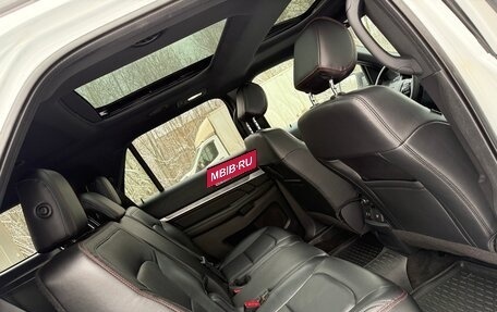 Ford Explorer VI, 2015 год, 2 120 000 рублей, 14 фотография