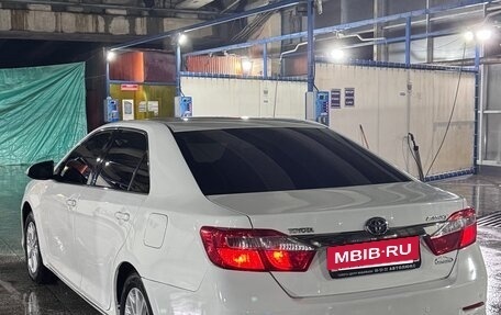 Toyota Camry, 2013 год, 1 699 999 рублей, 5 фотография