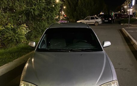 KIA Spectra II (LD), 2008 год, 190 000 рублей, 2 фотография