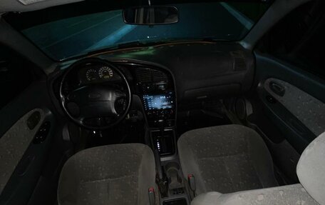 KIA Spectra II (LD), 2008 год, 190 000 рублей, 9 фотография