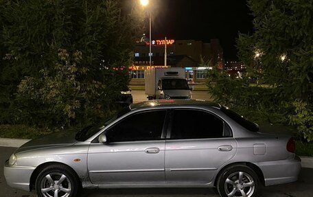 KIA Spectra II (LD), 2008 год, 190 000 рублей, 6 фотография