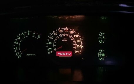 KIA Spectra II (LD), 2008 год, 190 000 рублей, 4 фотография