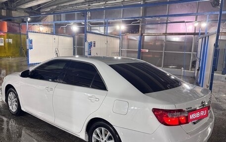 Toyota Camry, 2013 год, 1 699 999 рублей, 6 фотография