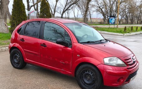 Citroen C3 II, 2006 год, 350 000 рублей, 5 фотография