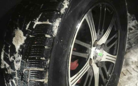 Chevrolet Lanos I, 2007 год, 180 000 рублей, 4 фотография