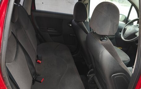 Citroen C3 II, 2006 год, 350 000 рублей, 7 фотография