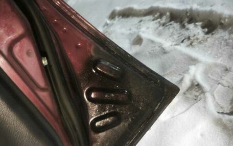 Chevrolet Lanos I, 2007 год, 180 000 рублей, 6 фотография