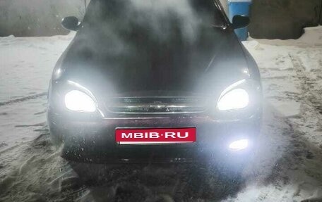 Chevrolet Lanos I, 2007 год, 180 000 рублей, 2 фотография