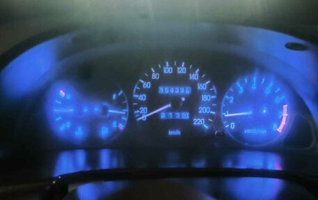 Chevrolet Lanos I, 2007 год, 180 000 рублей, 8 фотография