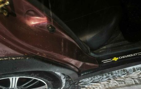 Chevrolet Lanos I, 2007 год, 180 000 рублей, 12 фотография