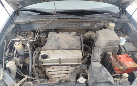 Mitsubishi Outlander III рестайлинг 3, 2004 год, 1 099 000 рублей, 10 фотография