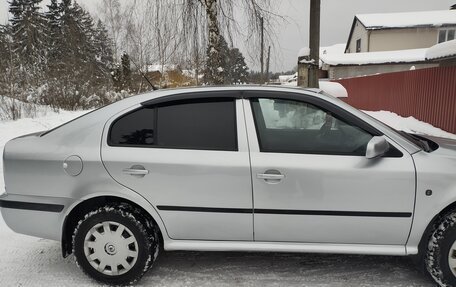 Skoda Octavia IV, 2010 год, 525 000 рублей, 2 фотография