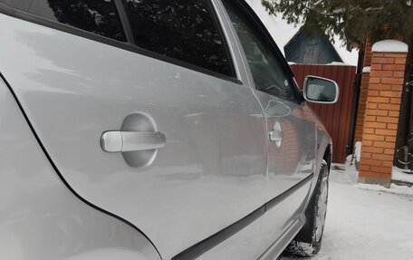 Skoda Octavia IV, 2010 год, 525 000 рублей, 4 фотография