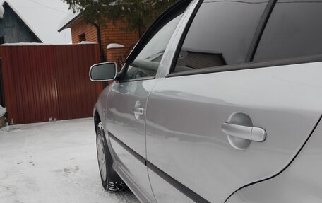 Skoda Octavia IV, 2010 год, 525 000 рублей, 7 фотография